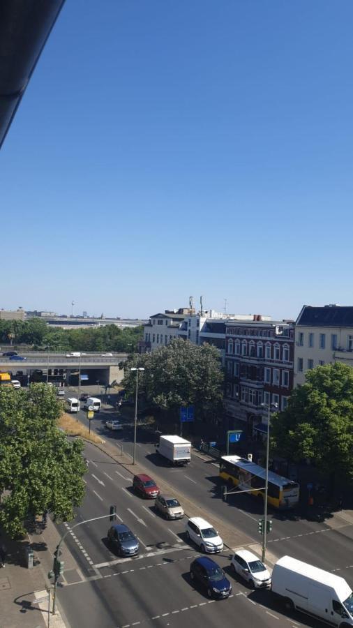 Isas Hostel Berlin Extérieur photo